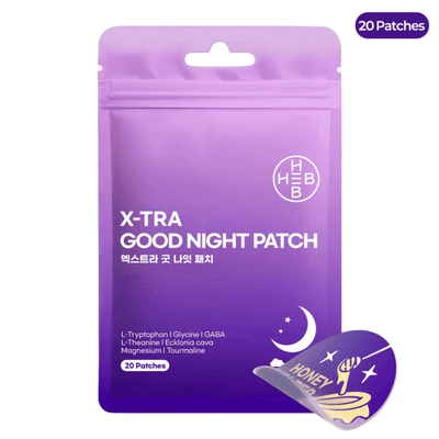 X-Tra Good Night Patch